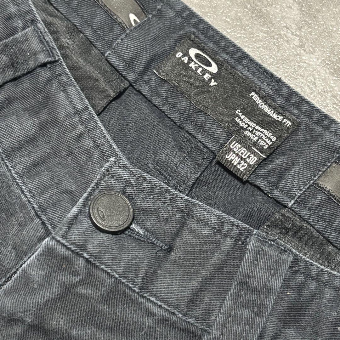 OAKLEY 90s~00s Archive ギミック カーゴパンツ Y2K - メルカリ