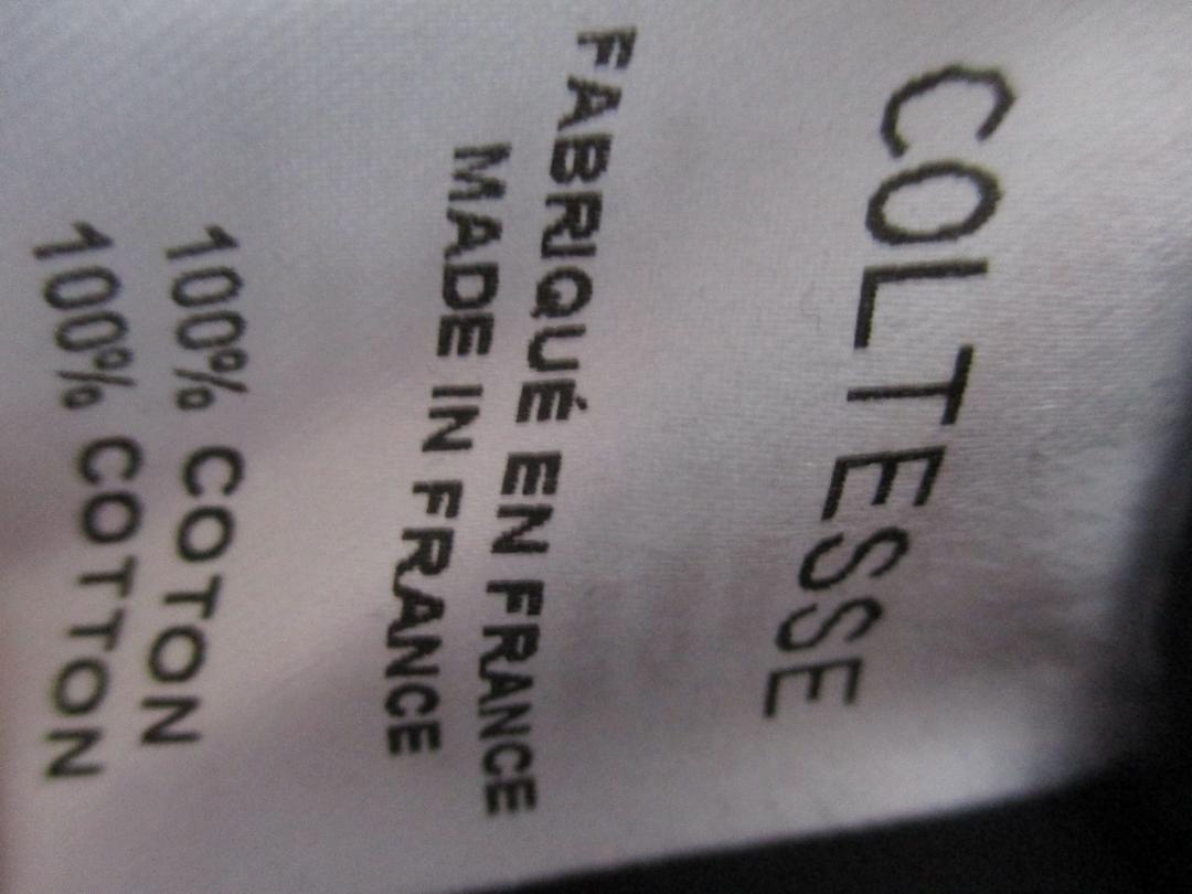 Coltesse