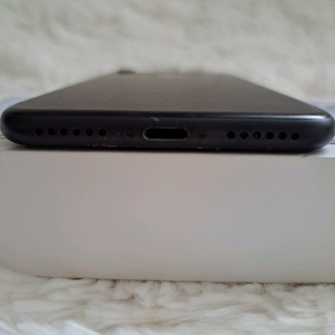 Apple iPhone 7 32GB SIMロックなし ブラック