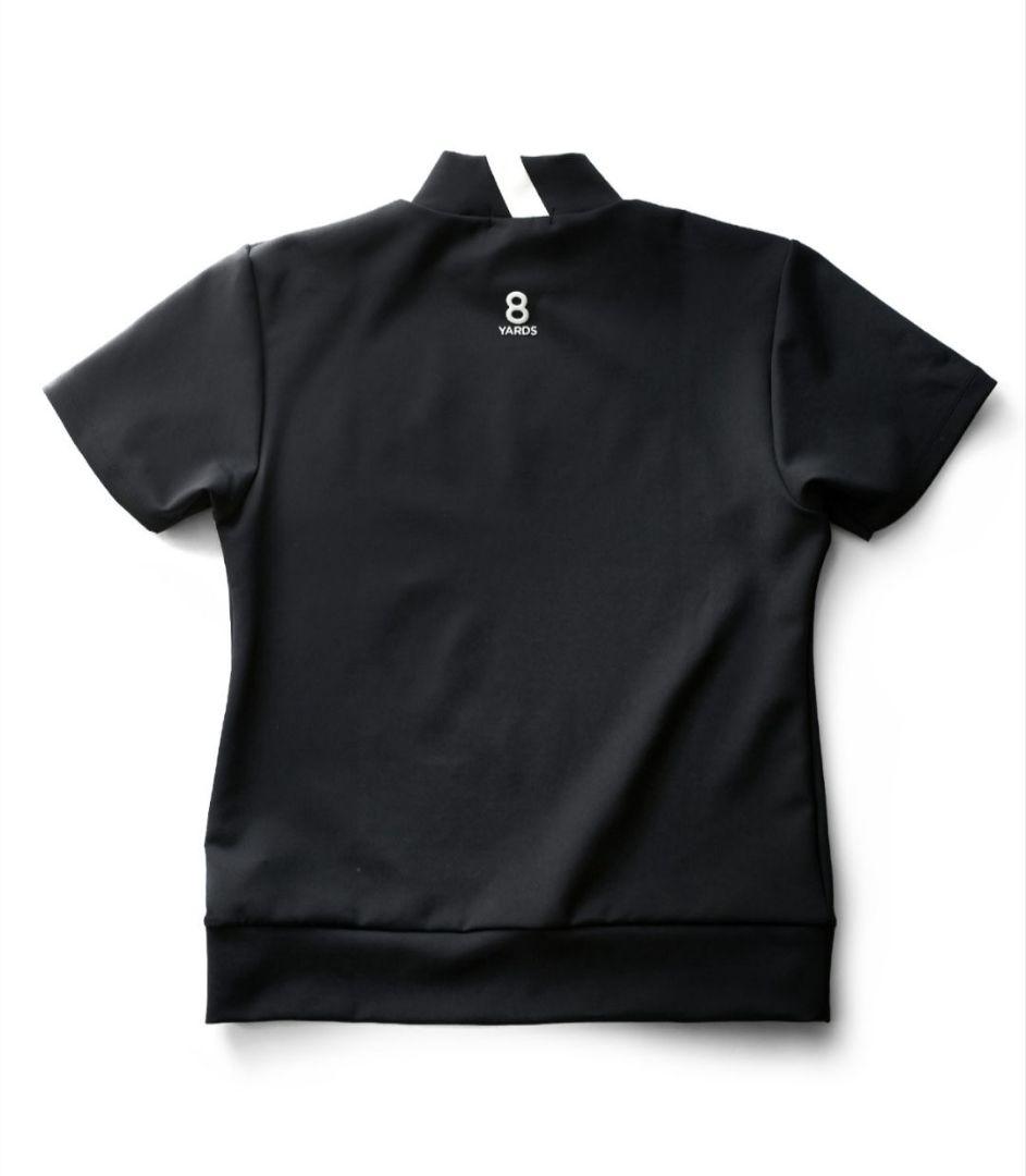 【専用です】8YARDS Backslash MockNeck