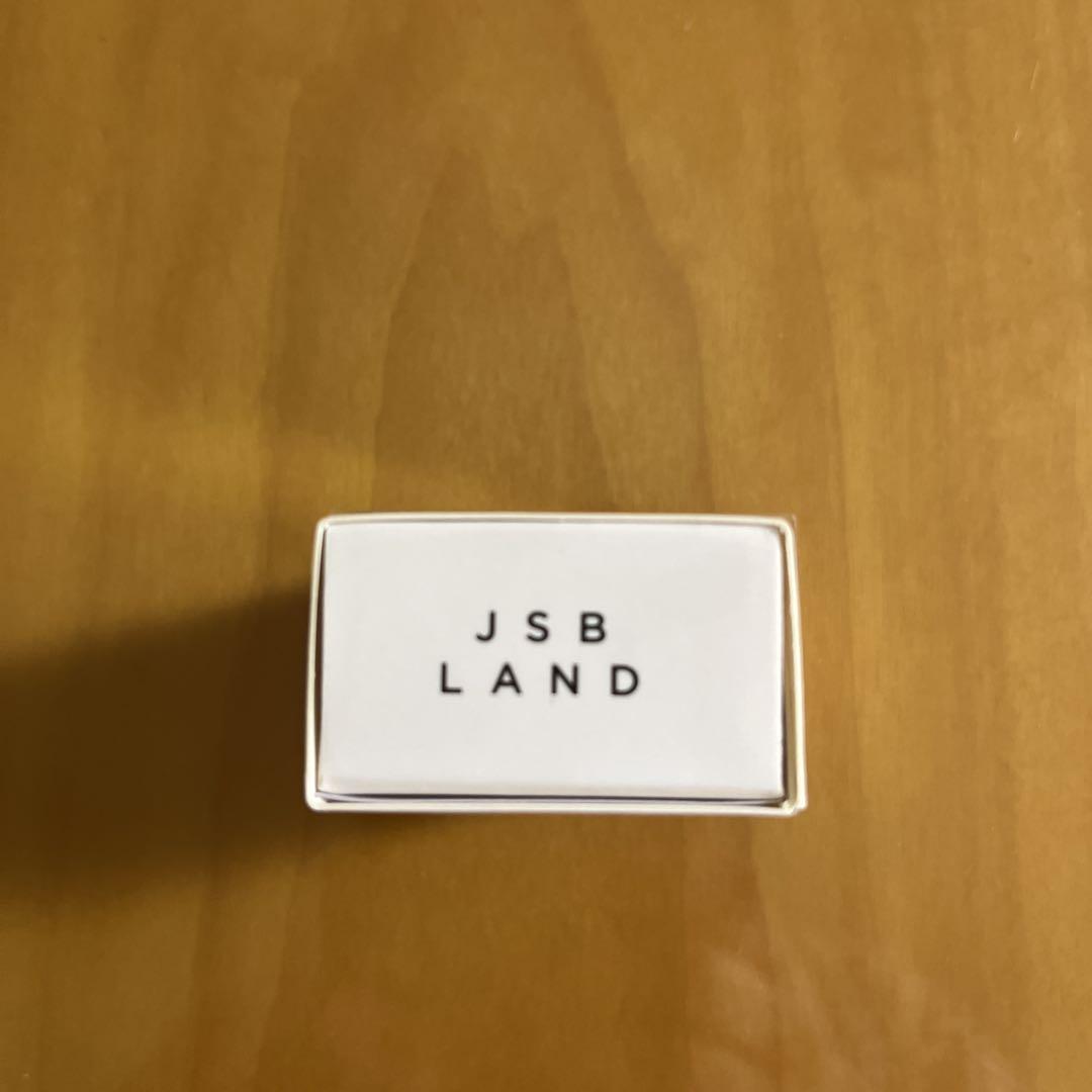 新品・未使用・未開封】三代目JSBLANDファンクラブ限定ホワイト