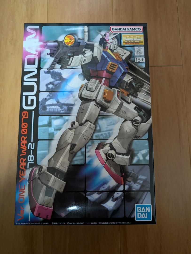 ジャンク】ガンプラ 4体 まとめ売り 完成品 箱付き HG ガンダム