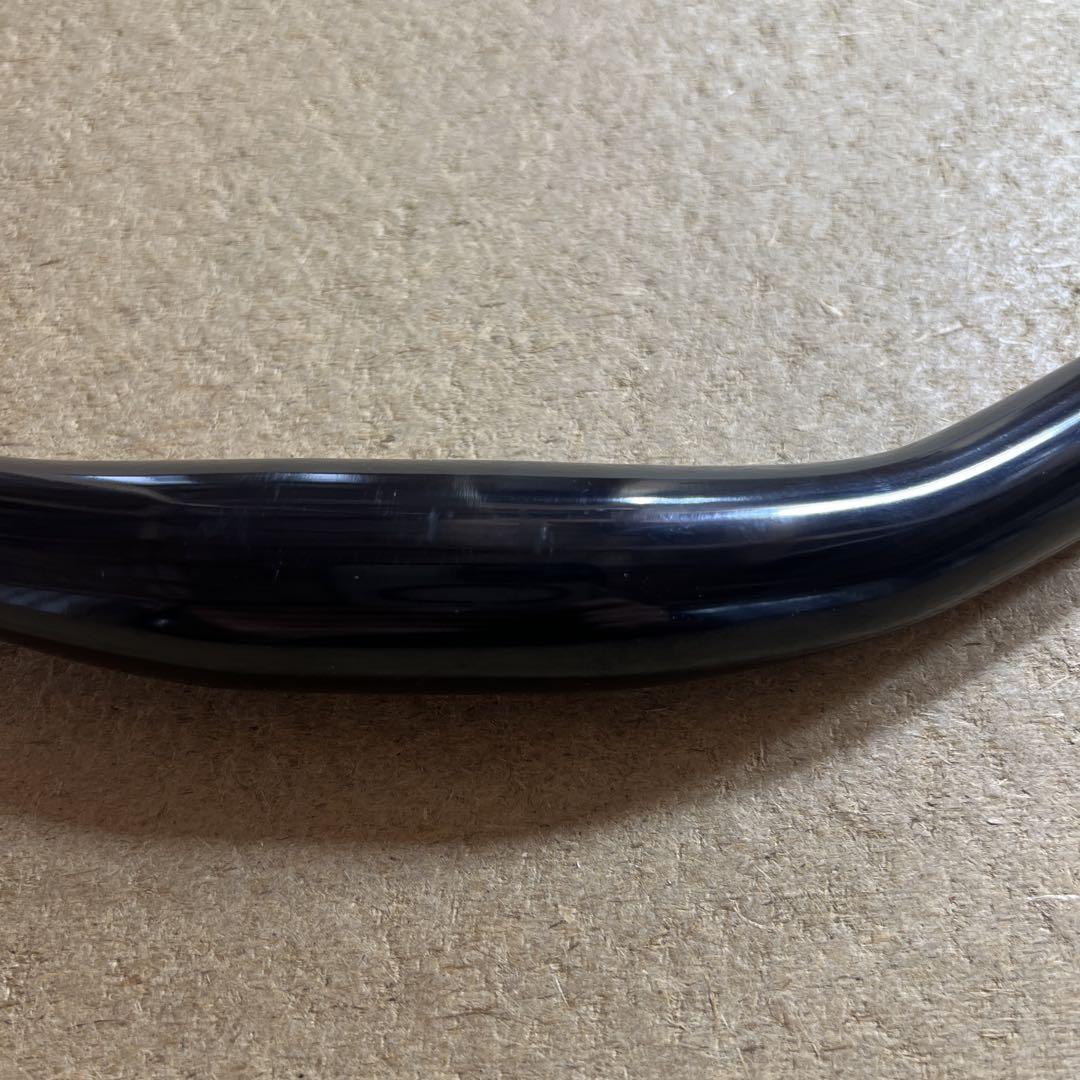 パーツ NITTO b809 wide riser bar black