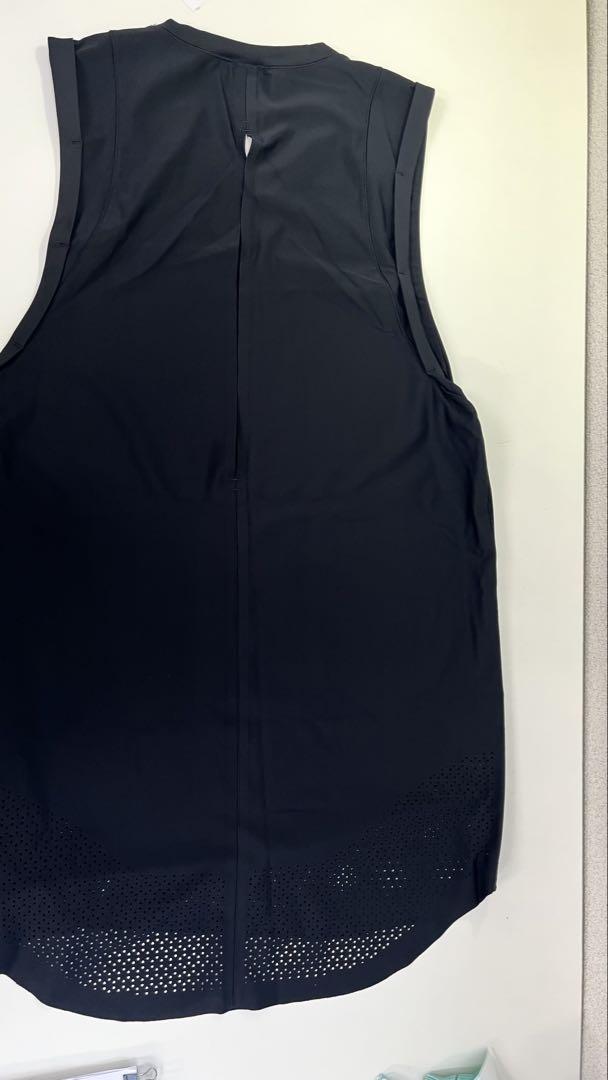 新品未使用品⭐︎ルルレモンのワンピース