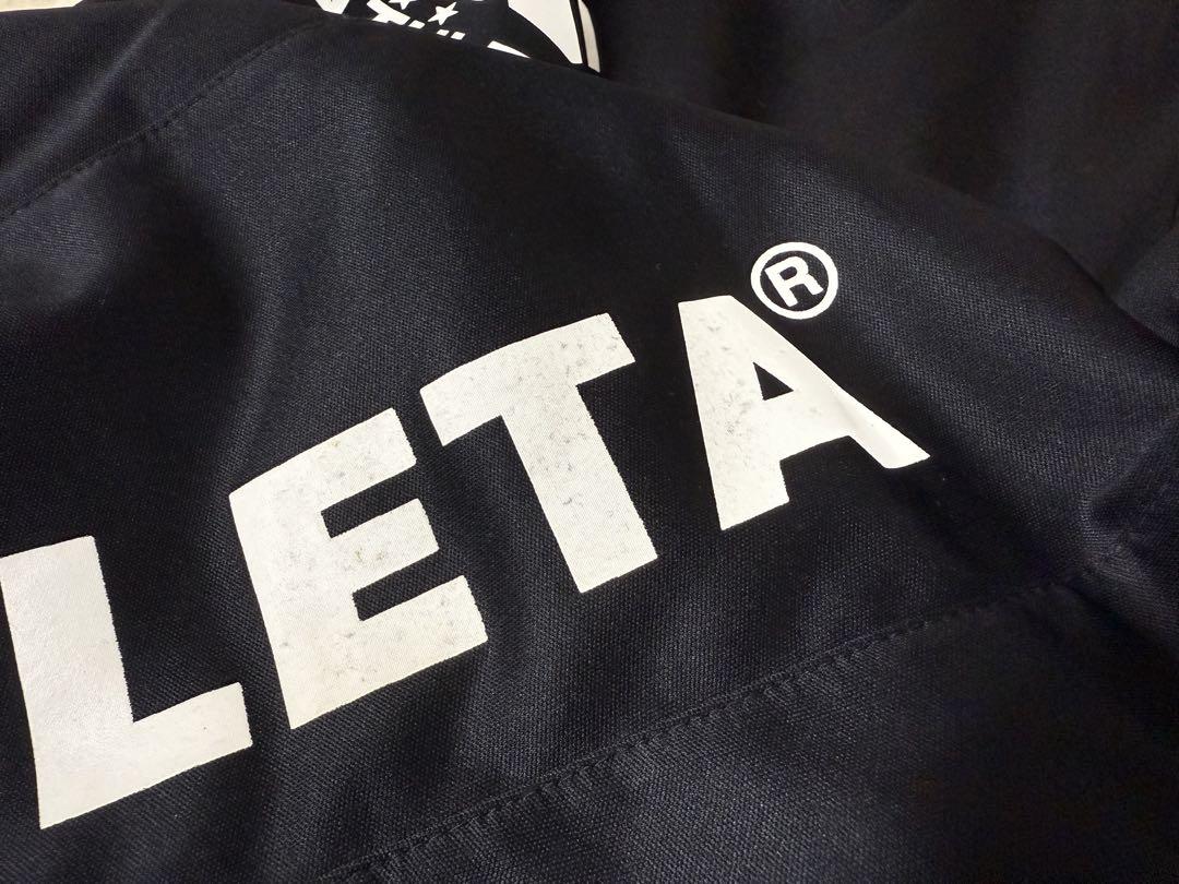 ATHLETA ウィンドブレーカー 上下セット