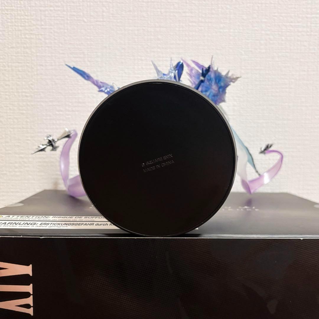 FF14 マイスタークオリティ フィギュア <氷神シヴァ> FF14 マイスタークオリティ フィギュア <氷神シヴァ>