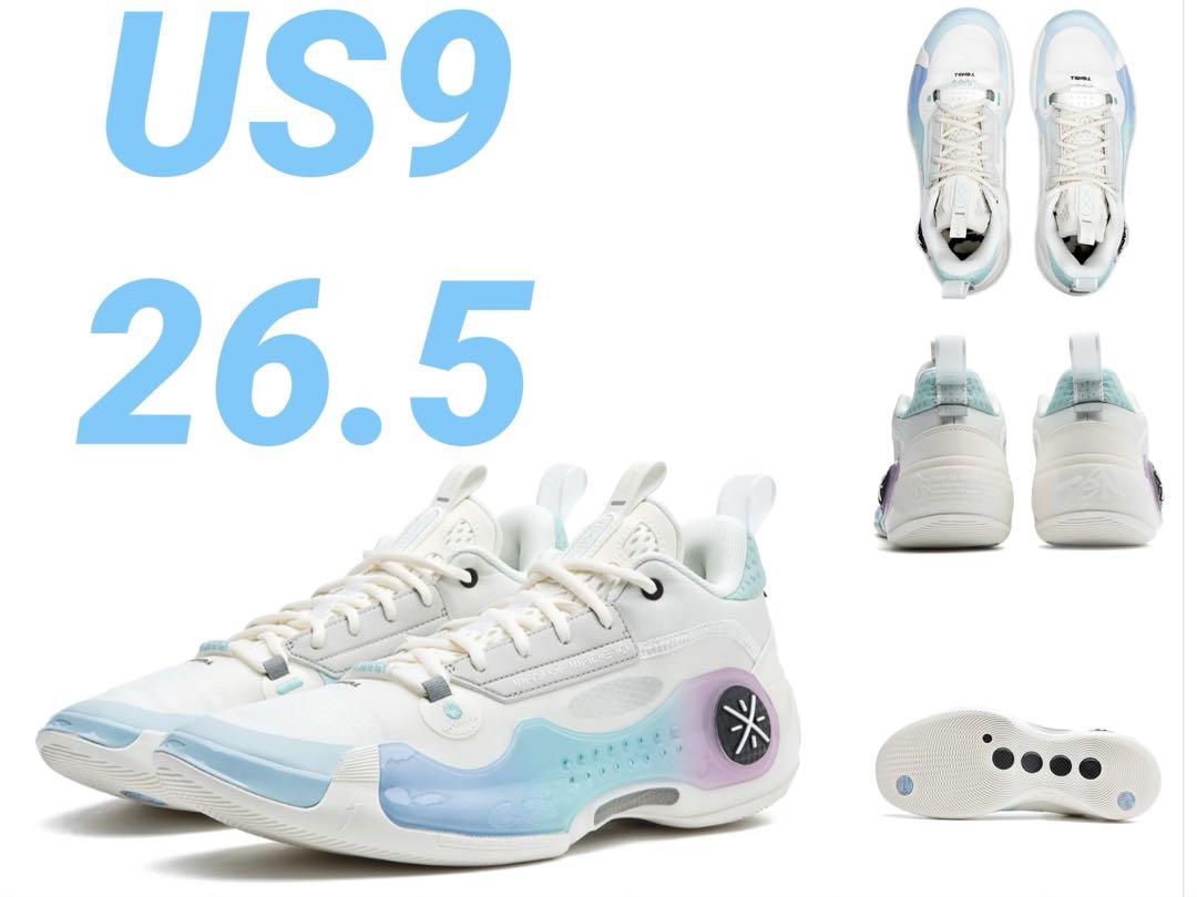 Nikeエアージョーダンシリーズ25.5今人気のエナメル 替紐付
