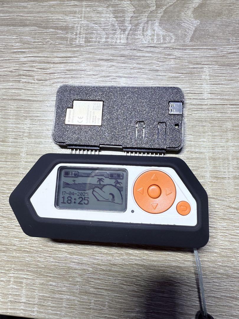Flipper zero/フリッパーゼロ + Wifi Board 箱あり