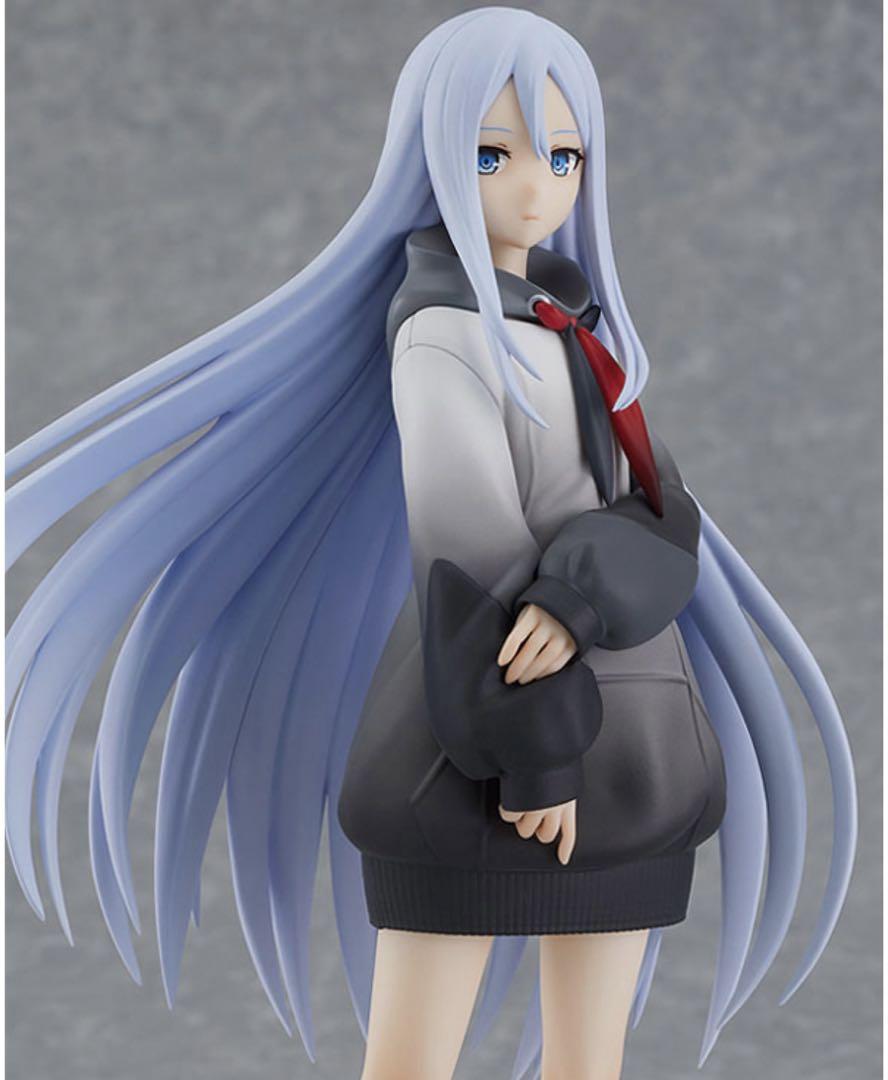 新品・未開封　POP UP PARADE 宵崎奏　フィギュア