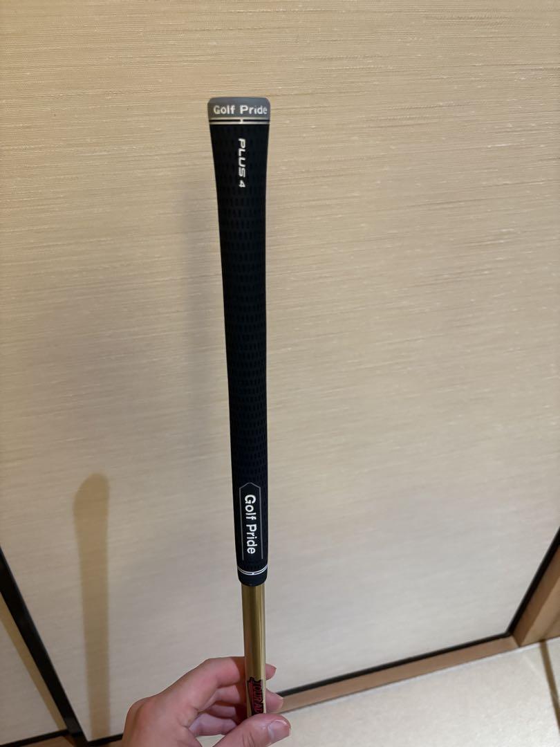 Graphite Design AD CQ6 シャフト S