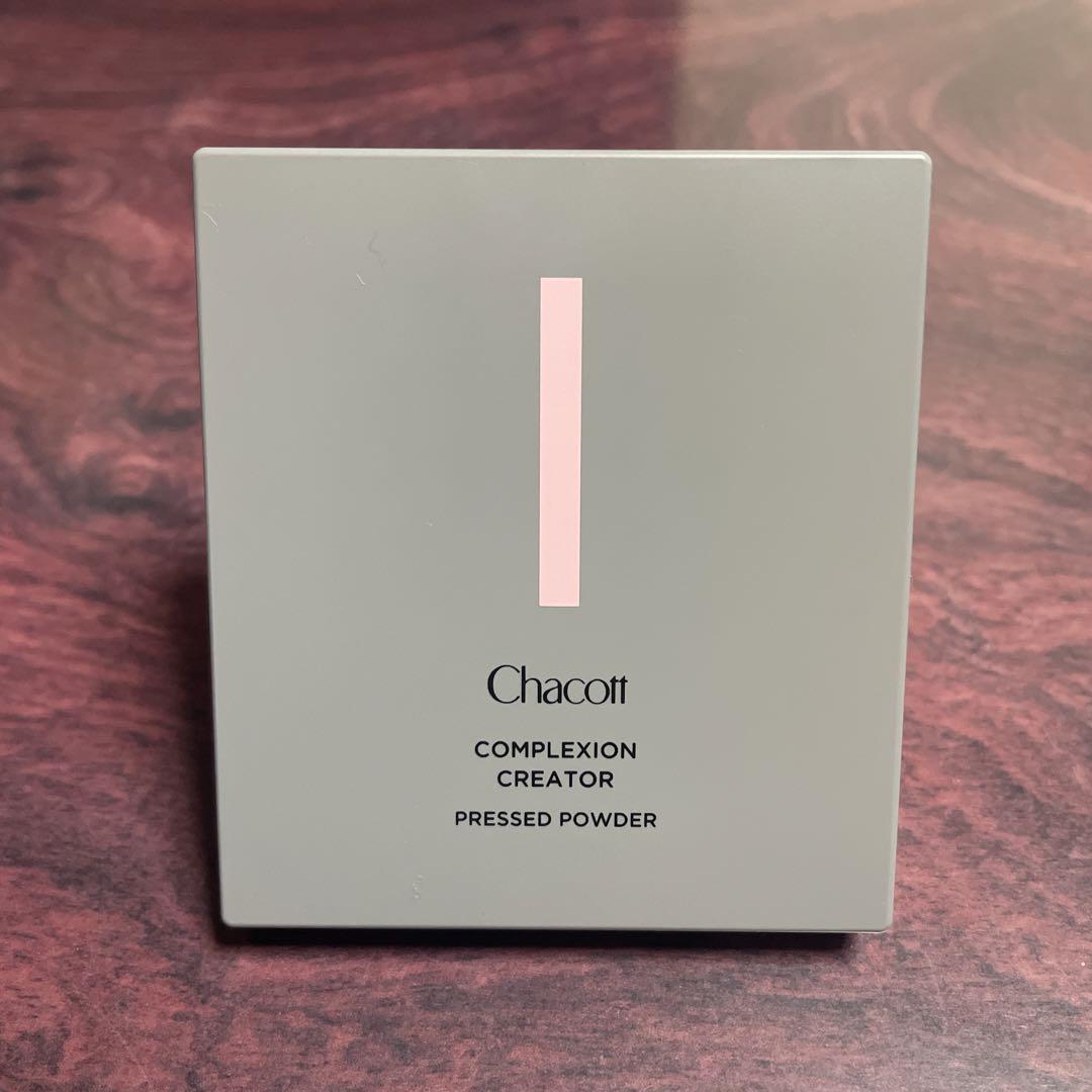 チャコット Chacott コンプレクションクリエイター 002ラスター