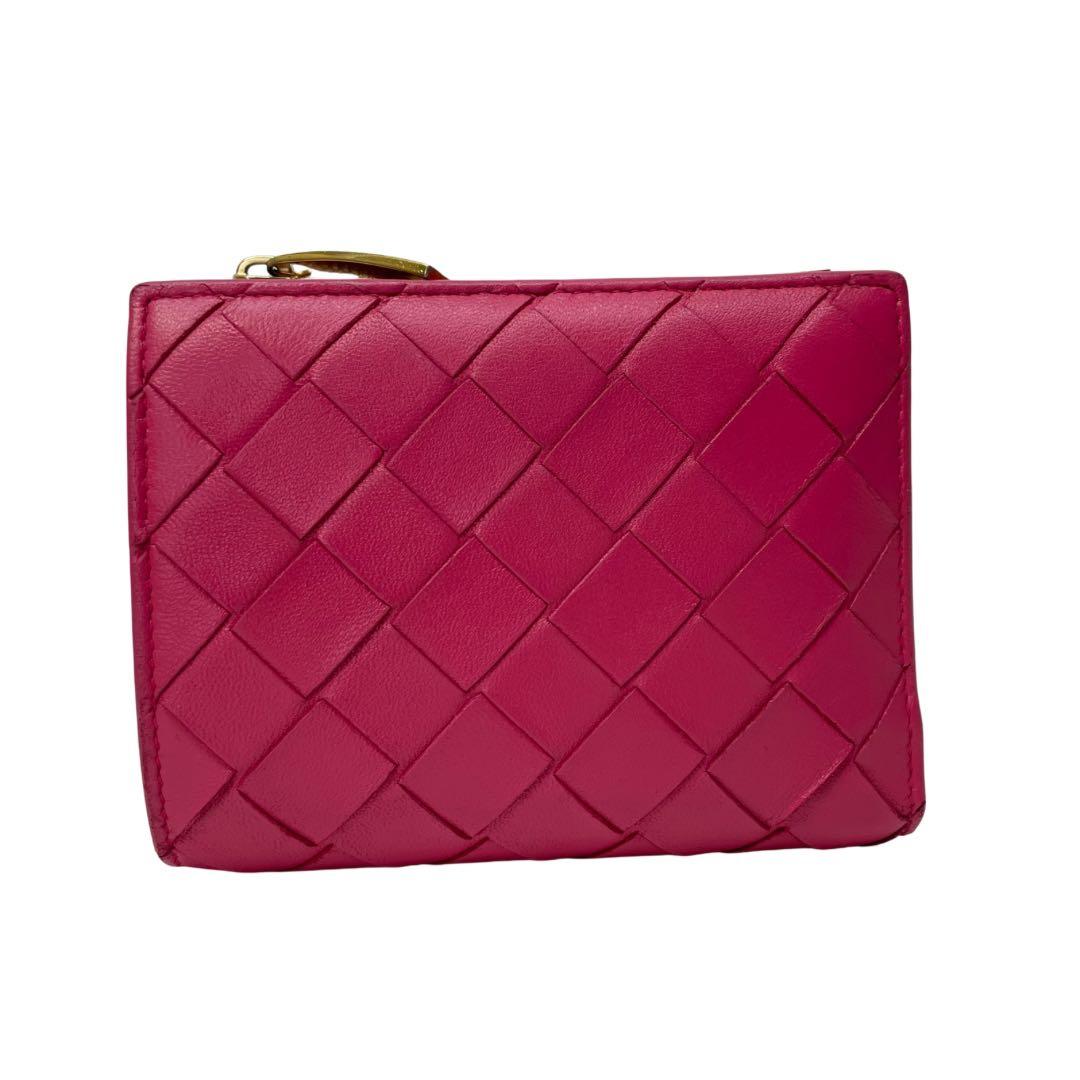 カセット ピンク