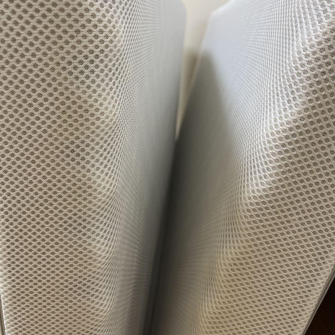 ニトリ　マットレス　ダブル　腰を支えるマットレスななこさん専用
