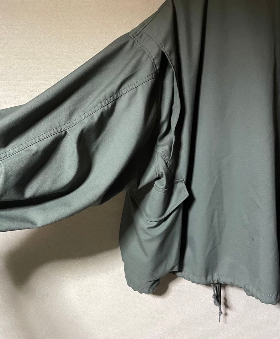 オウル様専用 beams m65 ワイドショート ビームス | www