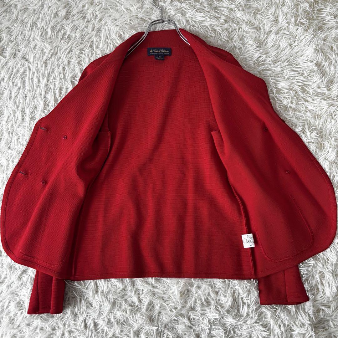 Brooks Brothers✨ワンピースセットアップ　ダブルブレスト　金ボタン