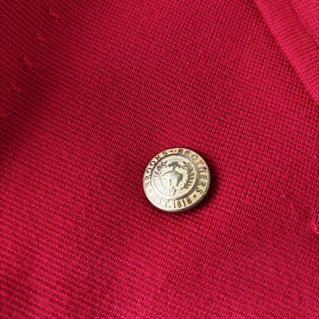 Brooks Brothers✨ワンピースセットアップ　ダブルブレスト　金ボタン