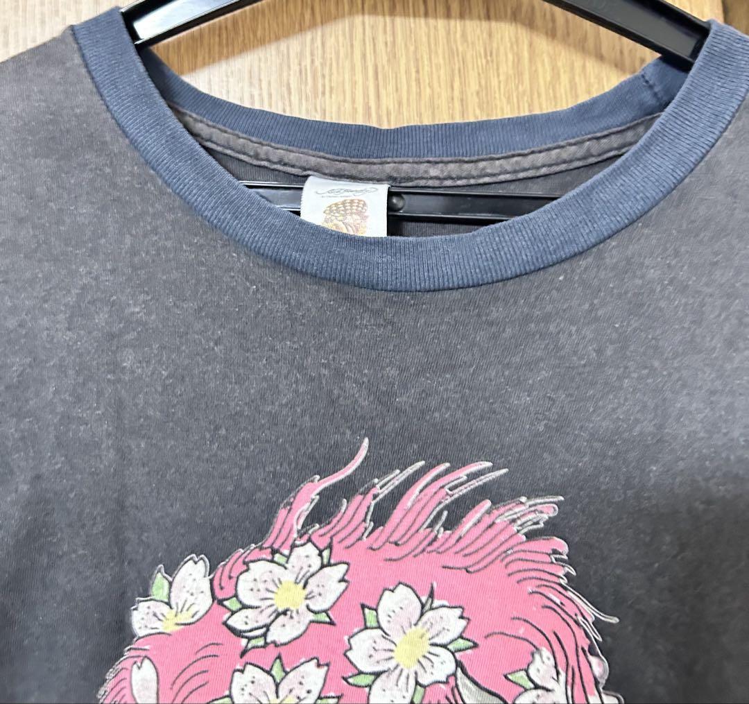 【美品】エドハーディー