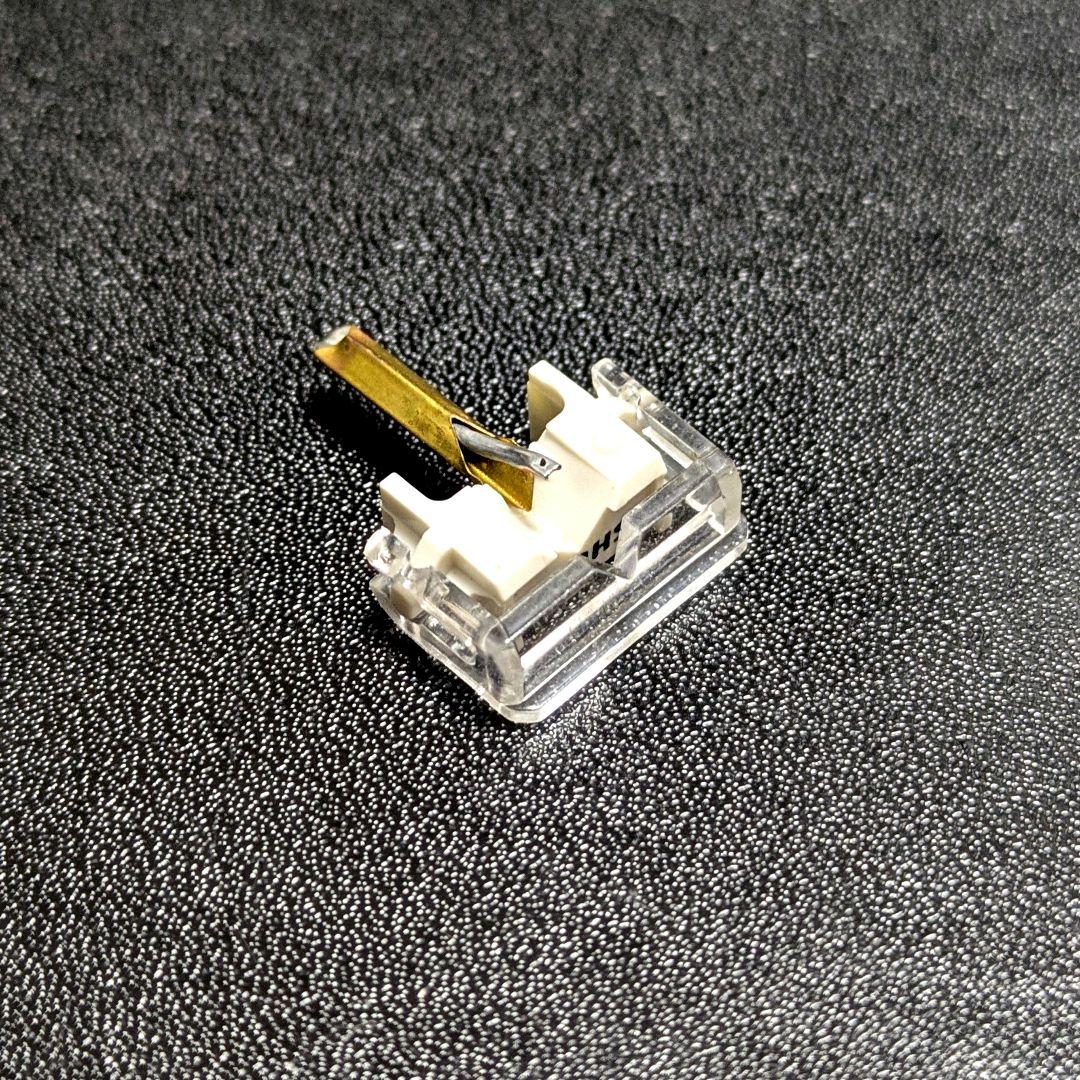 SHURE M44-7 レコードカートリッジ 交換針 【デッドストック】