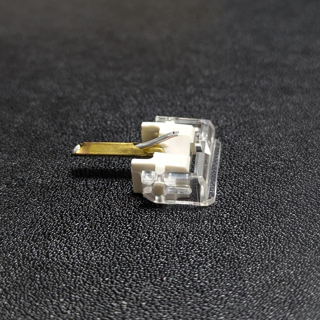 SHURE M44-7 レコードカートリッジ 交換針 【デッドストック
