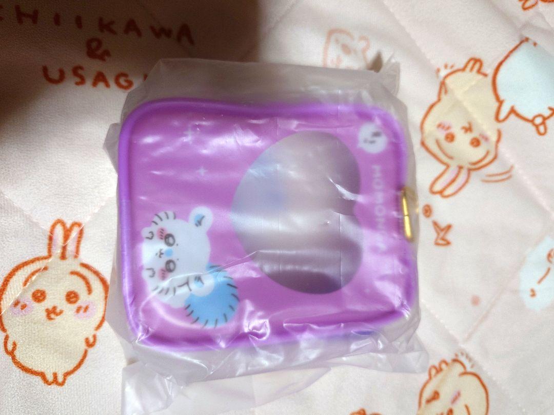 モモンガ飛び立つマスコットセット