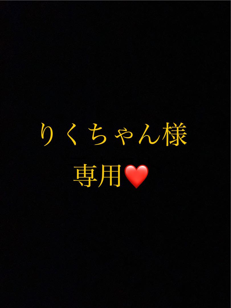 りくちゃん様 リクエスト 3点 まとめ商品