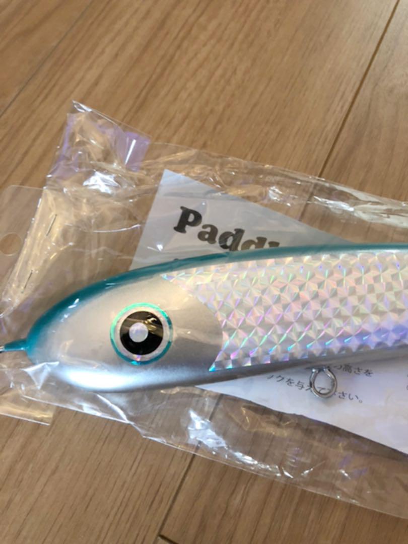 NEW在庫 ローカルスタンダード パドルベイト240R gzpmF-m89643702304 即納新品