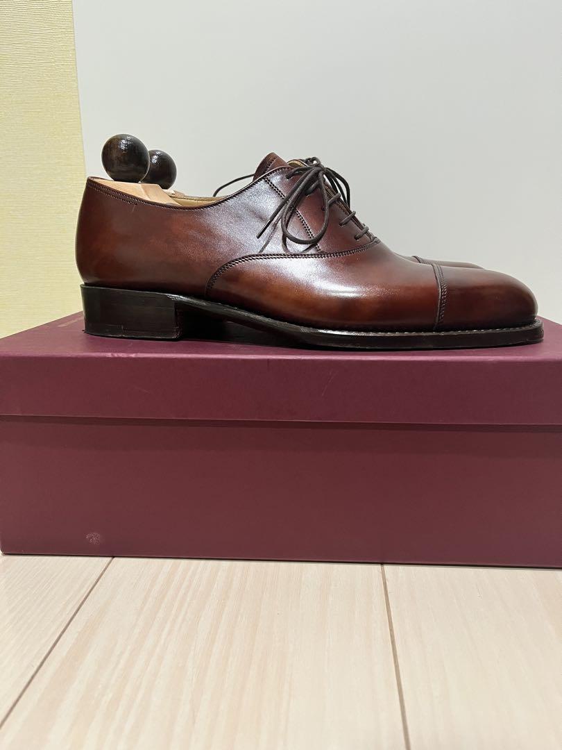 【美品】VASS EUR39 24cm