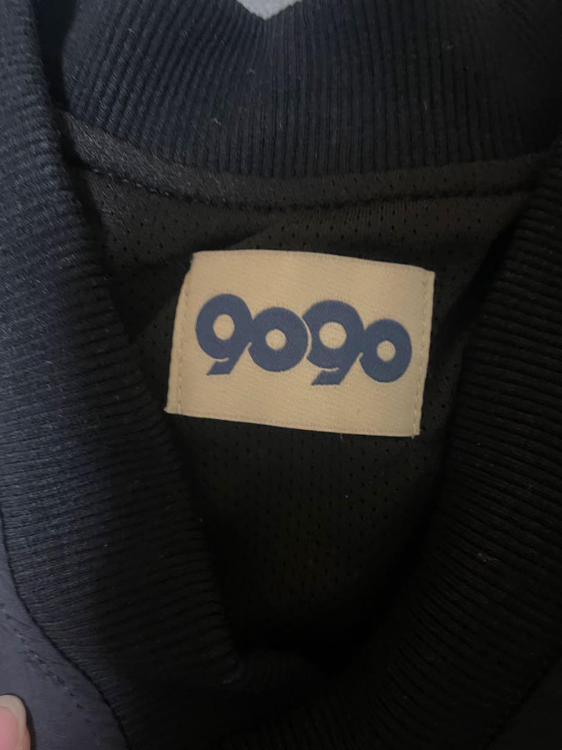 9090ゲームシャツ