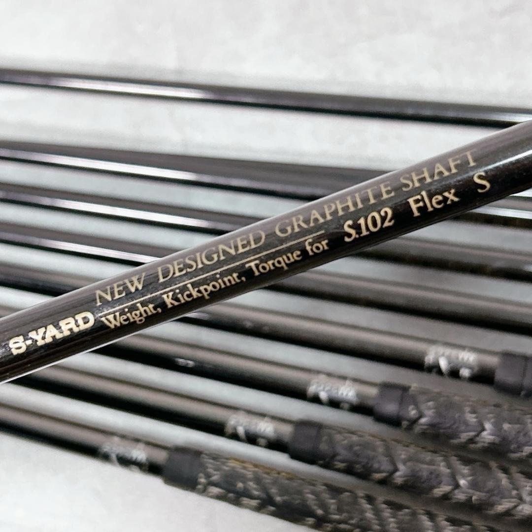 W874 TaylorMade 他 メンズ ゴルフ クラブ フルセット 15点