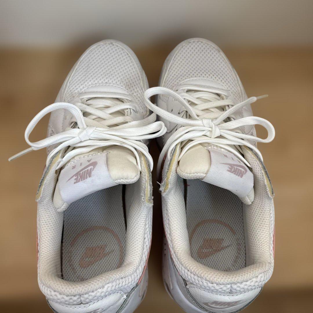 NIKE WMNS AIR MAX 90 