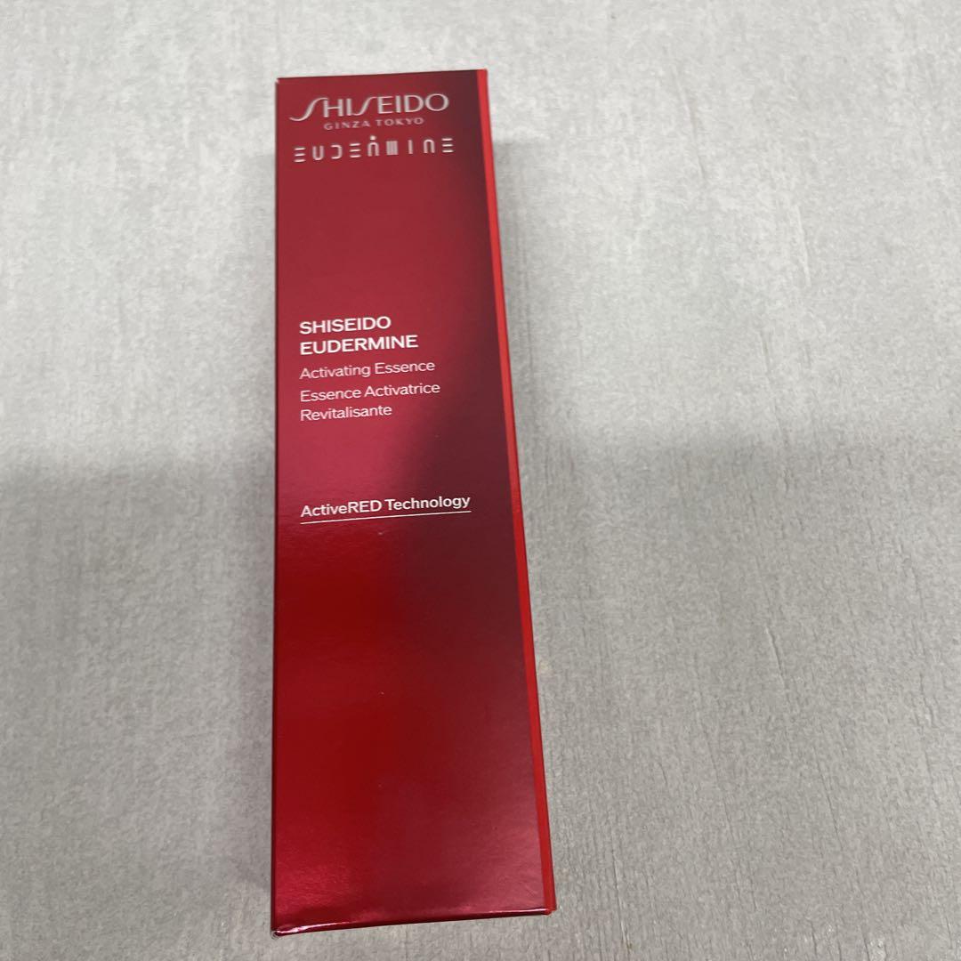 SHISEIDO資生堂 オイデルミン エッセンスローション145ml 並行輸入品 オイデルミン エッセンスローション / SHISEIDO(シセイドウ