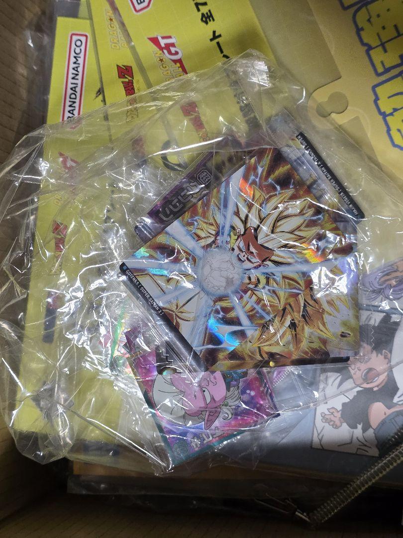ドラゴンボール　グッズまとめ　195点