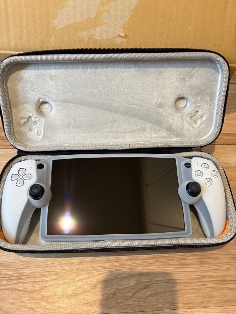 プレイステーション リモートプレイヤーPlayStation Portable YUZUMIYA_COM