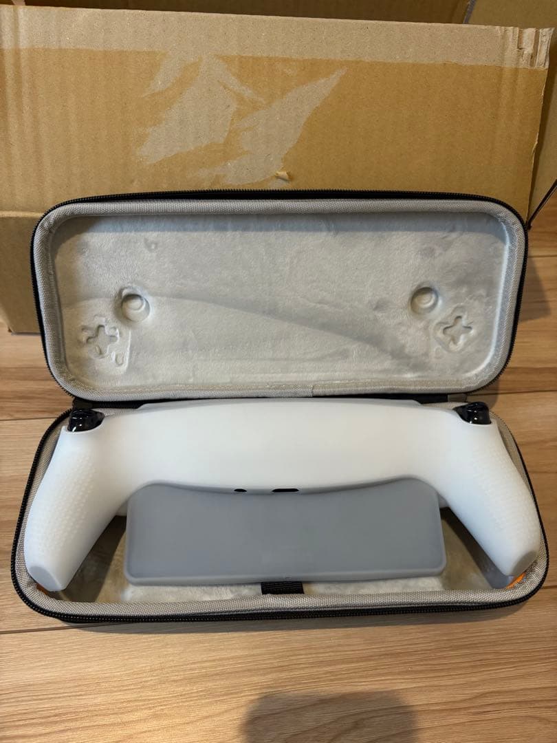 リモートプレイヤーPlayStation Portable