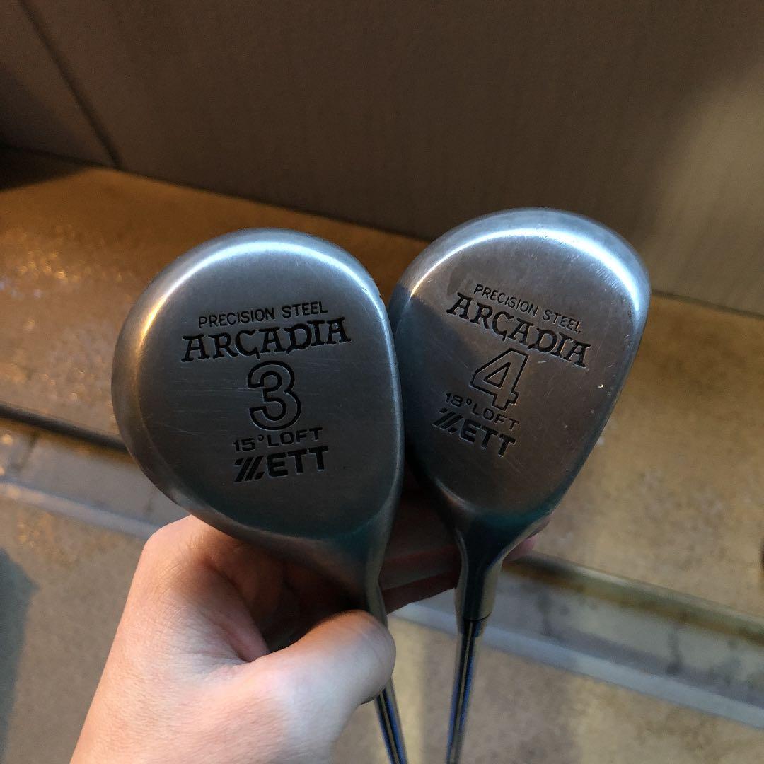 ゴルフクラブ ゴルフクラブ