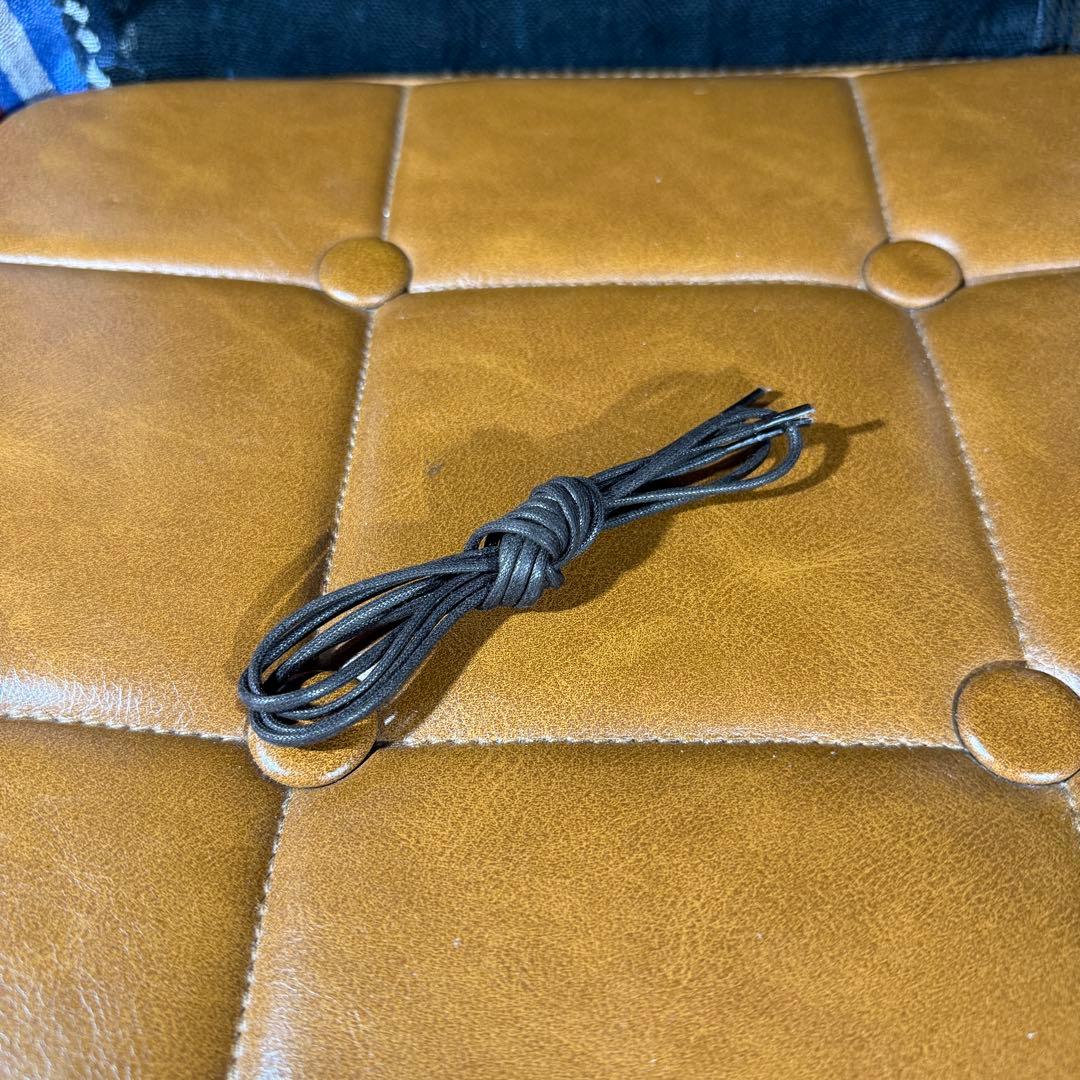 CARMINA cap toe oxford カルミナ UK8.5