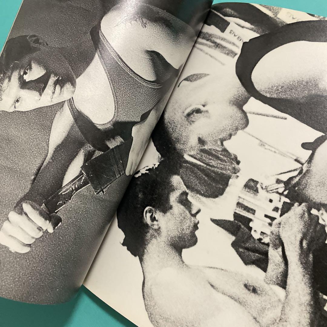 Walter Pfeiffer  ヴァルター・ファイファー　写真集  アート