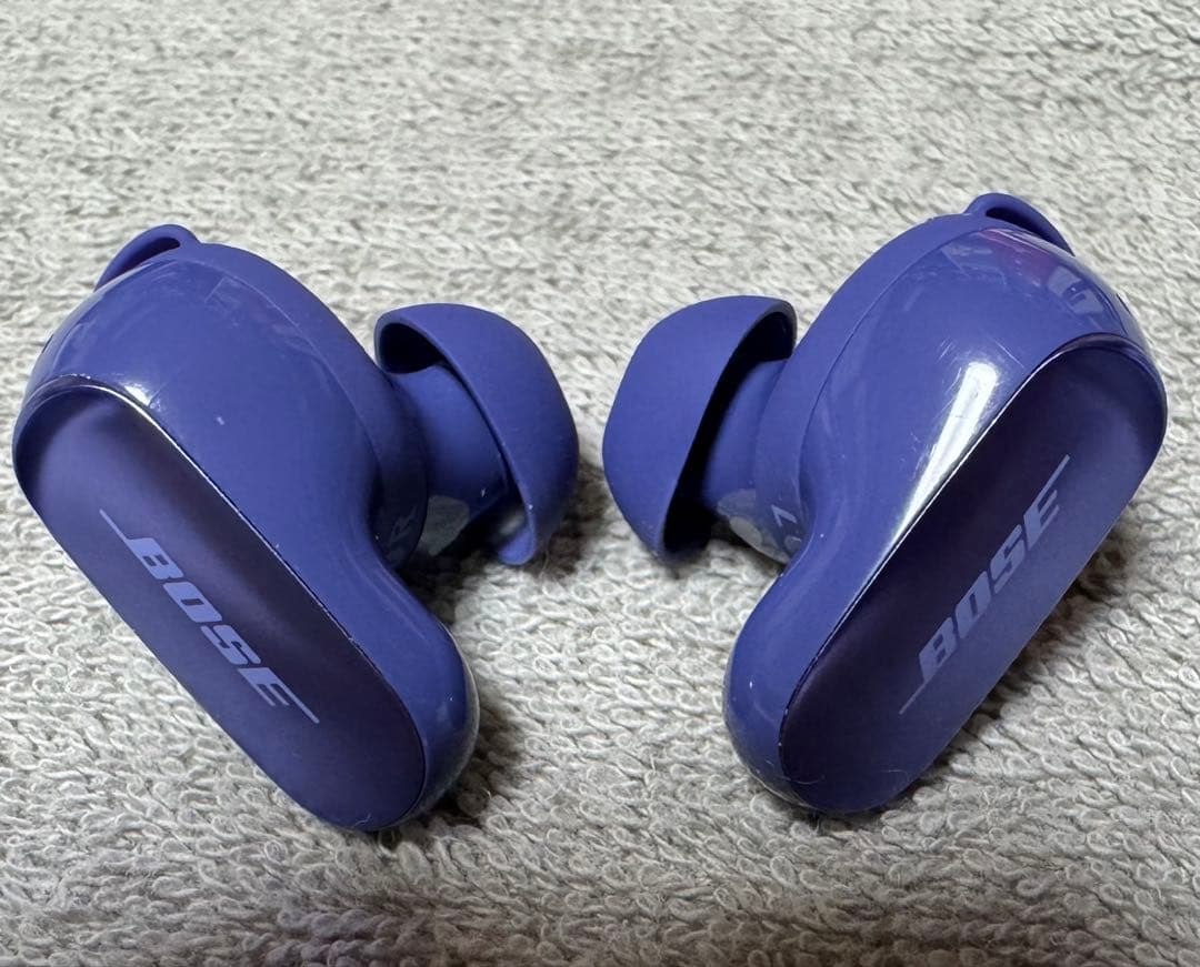 Bose QuietComfort Ultra Earbuds 第2世代 Bose QuietComfort Ultra Earbuds 第2世代