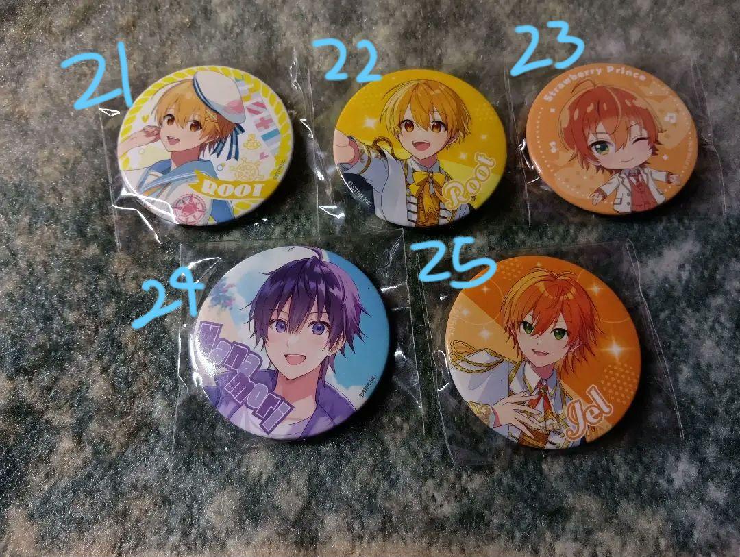 すとぷりぐっつ