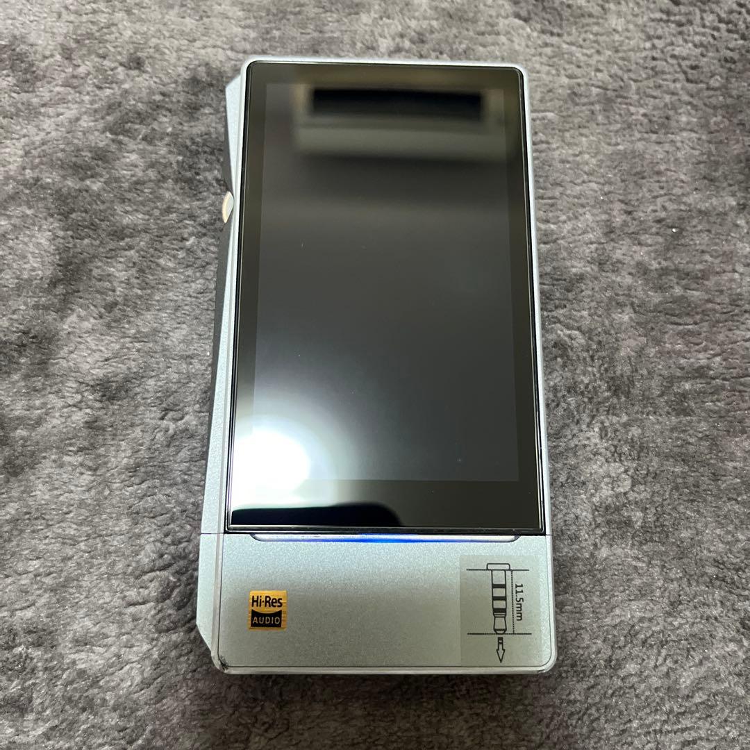 FiiO X7 Mark II デジタルオーディオプレーヤー