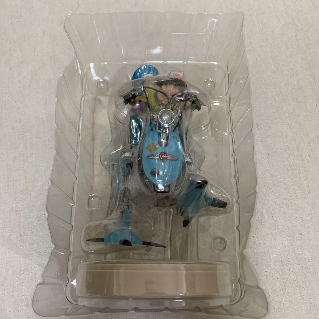 一番くじドラゴンボールワールド　B賞メカフィギュア 一番くじ ドラゴンボールワールド B賞 メカフィギュア - メルカリ