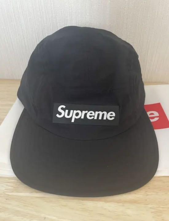 Supreme キャップ