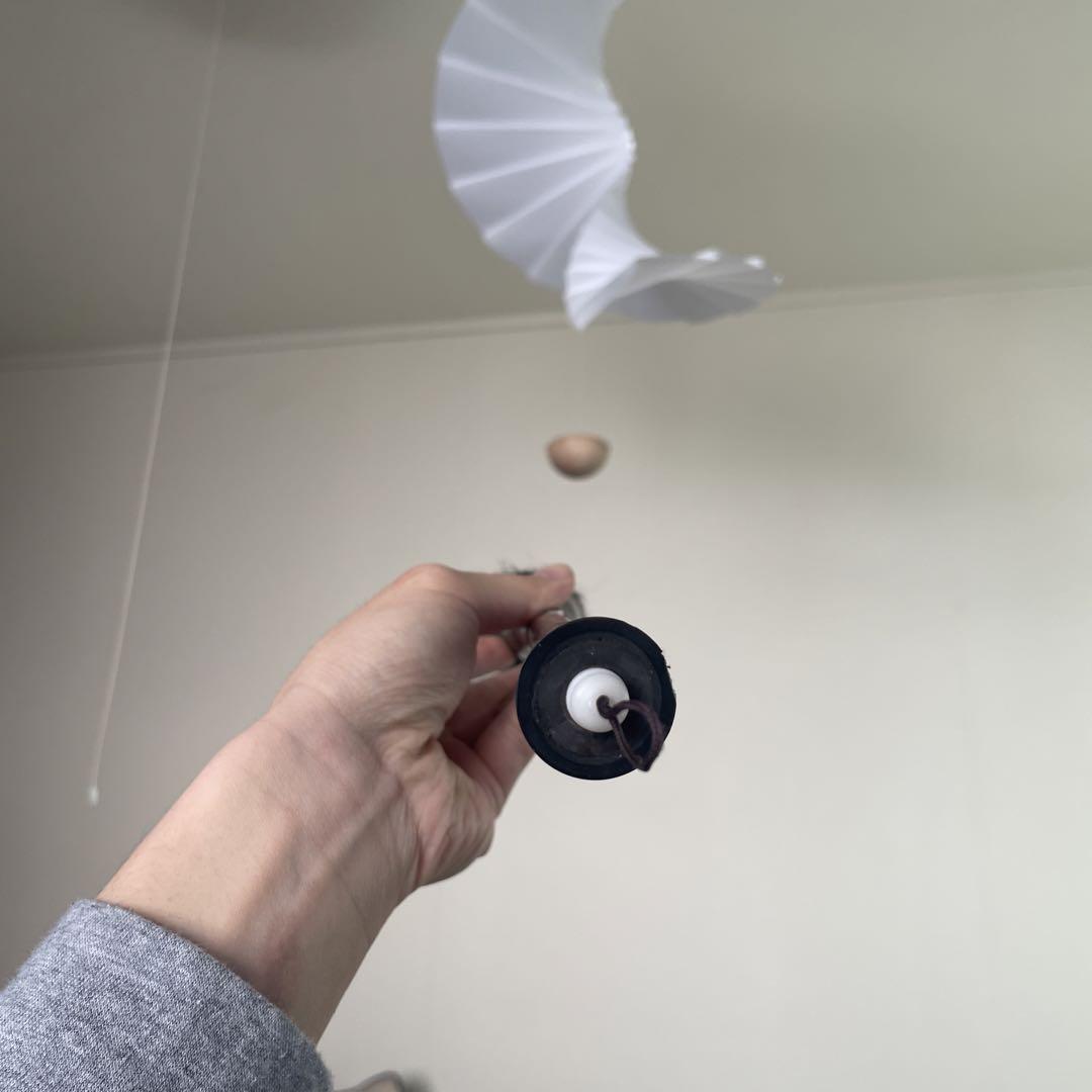 大型獣毛筆 未使用 中国製筆