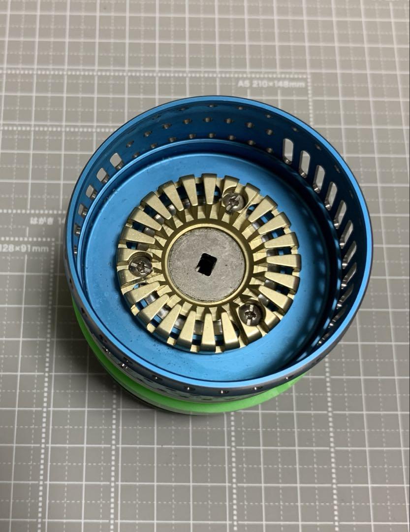 ノーリミッツ SW