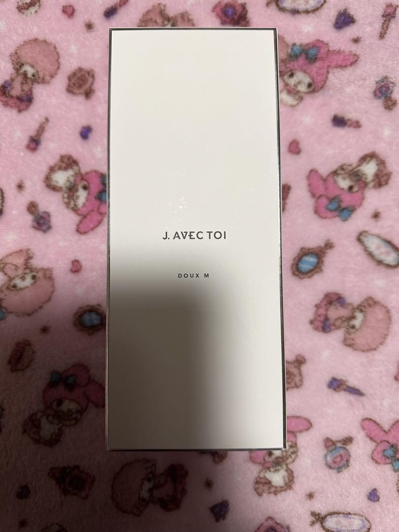 J.AVEC.TOI DOUX M ドゥゼムF クレンジングオイル150ml