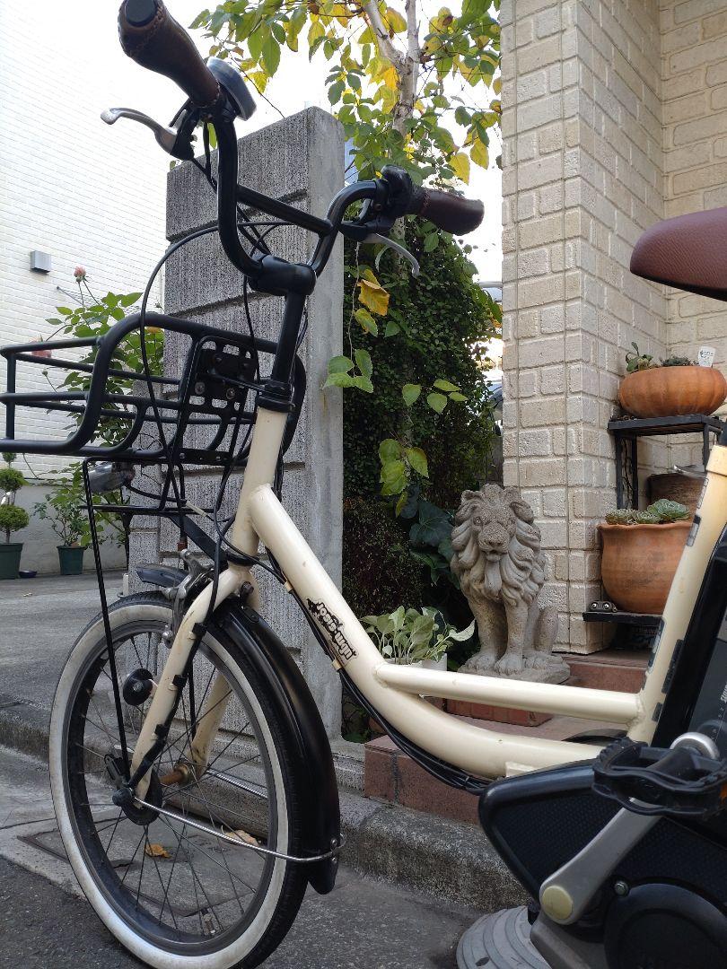 電動自転車 BS JOSIS wgn ブラック　5⚫️ Bob様商談中☆直接引可【ブリヂストン×ジョシスワゴン】電動