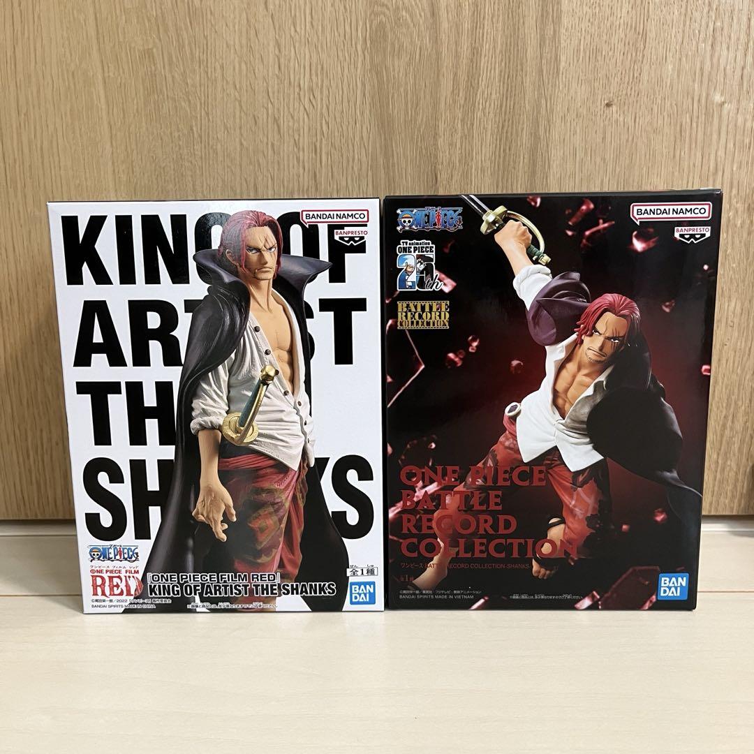 ワンピースフィギュア40個　KOA バトルレコードコレクション ワンピース フィギュア BATTLE RECORD COLLECTION バトル