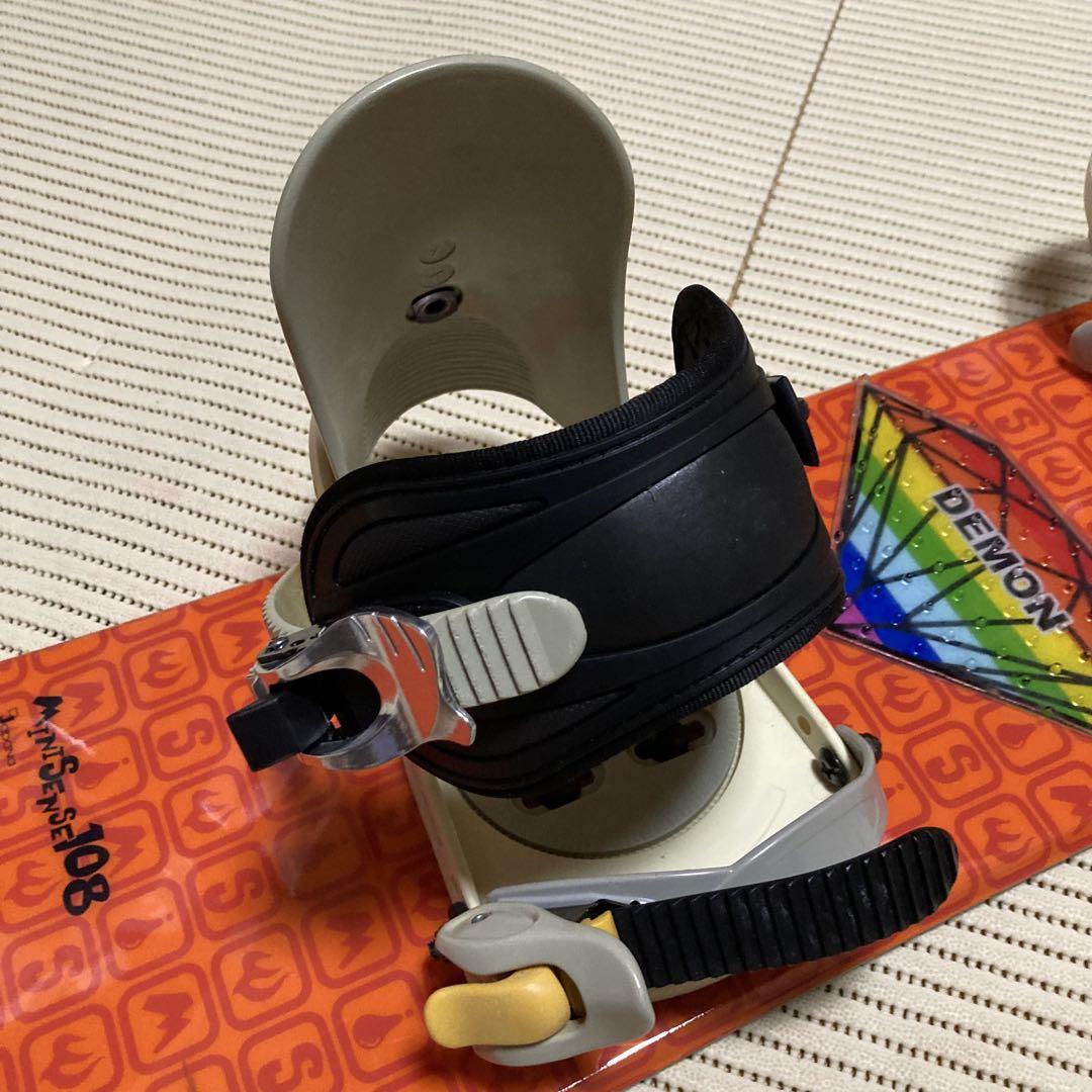 スノーボード