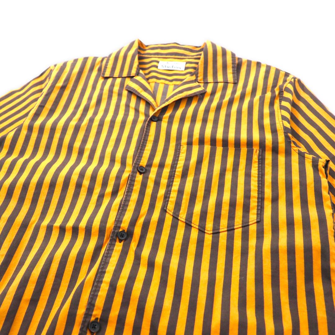 ACNE STUDIOS(アクネストゥディオズ) 24SS All Over Print Top