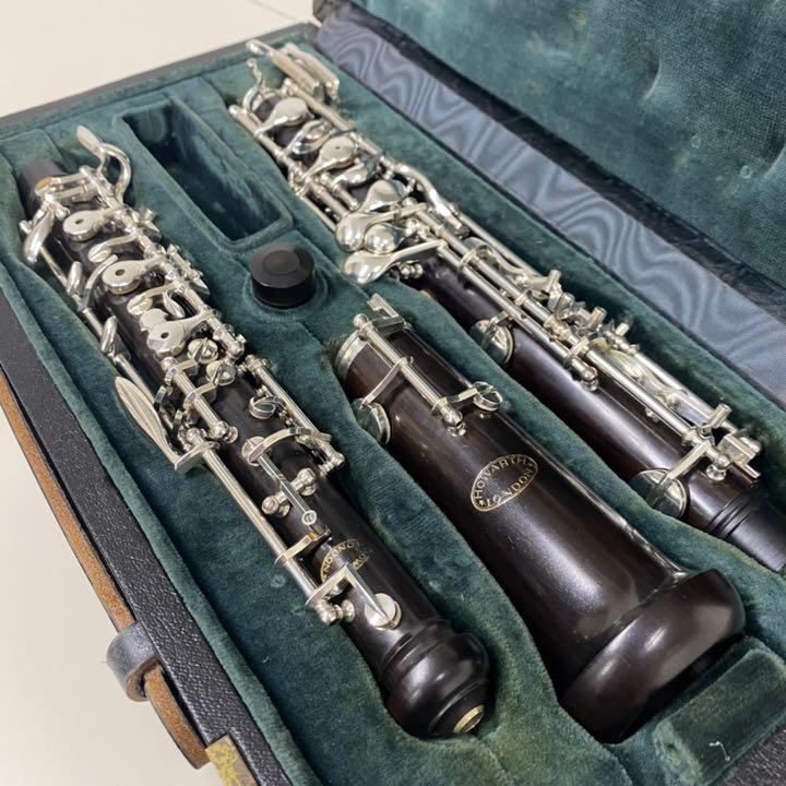高い 順 ハワース 大幅値下 オーボエ Oboe S40 Howarth 取り寄せ オンライン Infleek Com